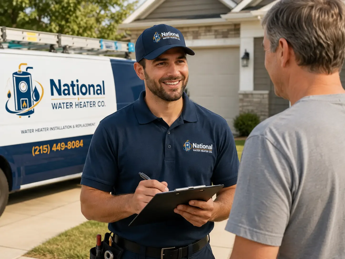 Water Heater Installation Lucinda, PA FAQs